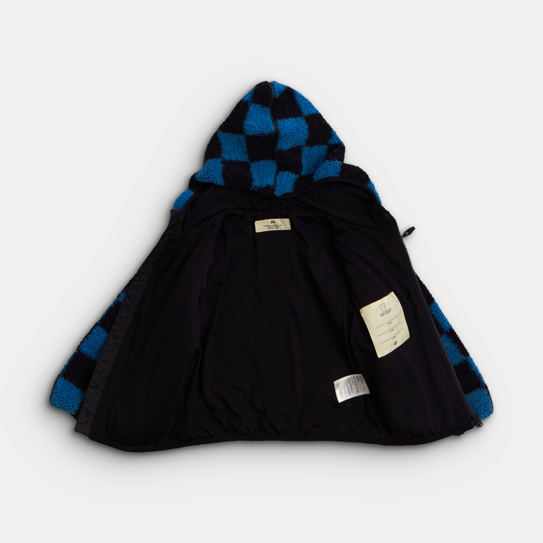 - Storlek 98/104 -