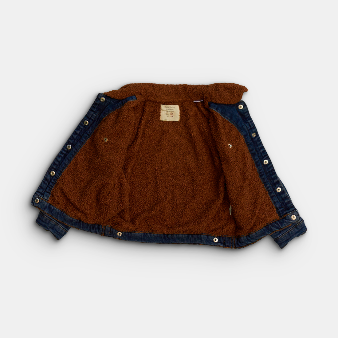 - Storlek 104 -