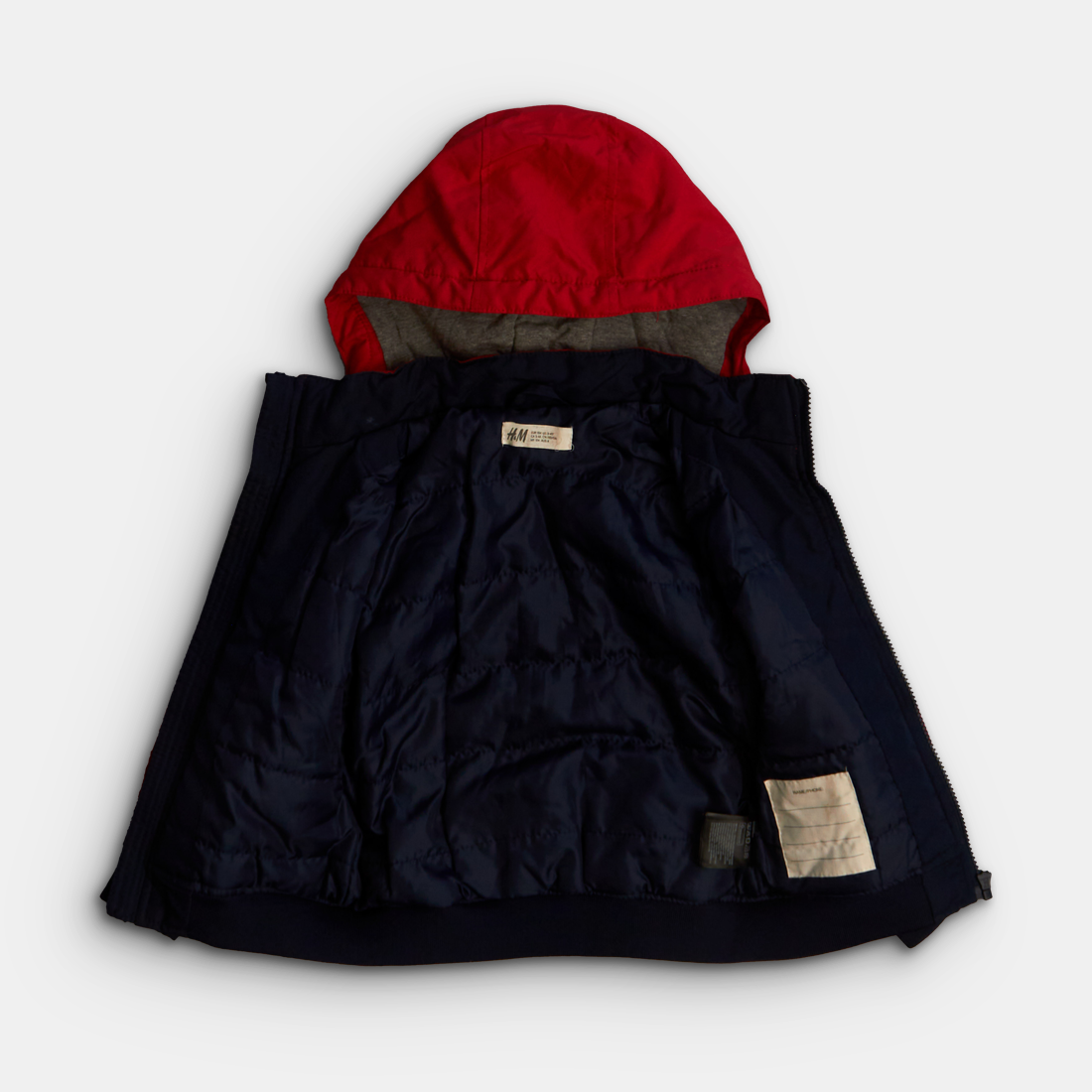 - Storlek 104 -