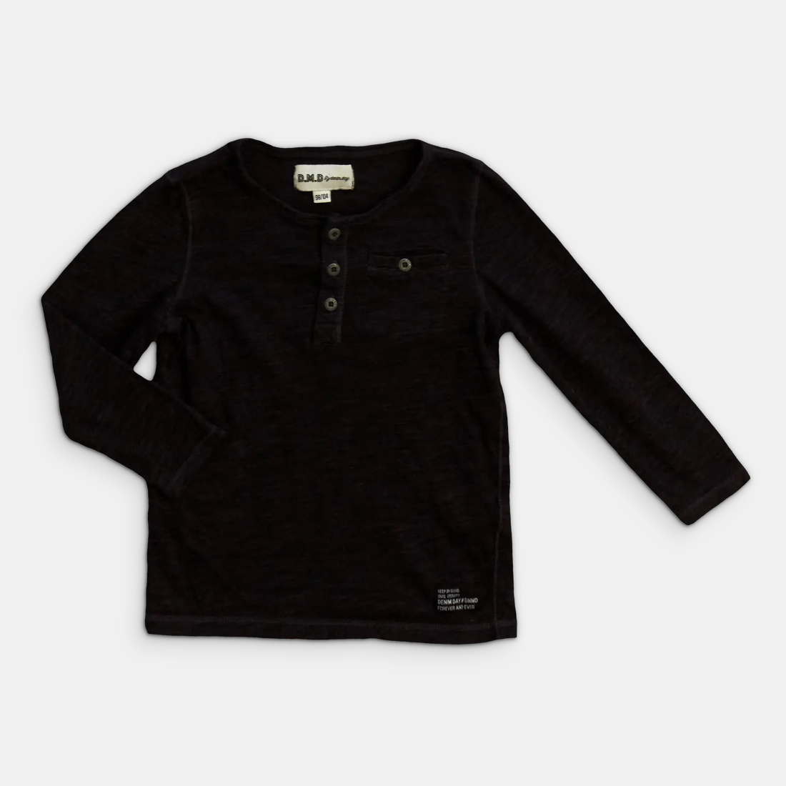 - Storlek 98/104 -