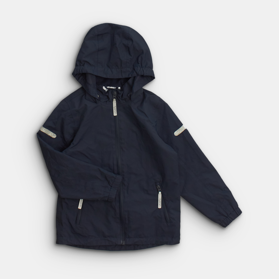 - Storlek 122/128 -