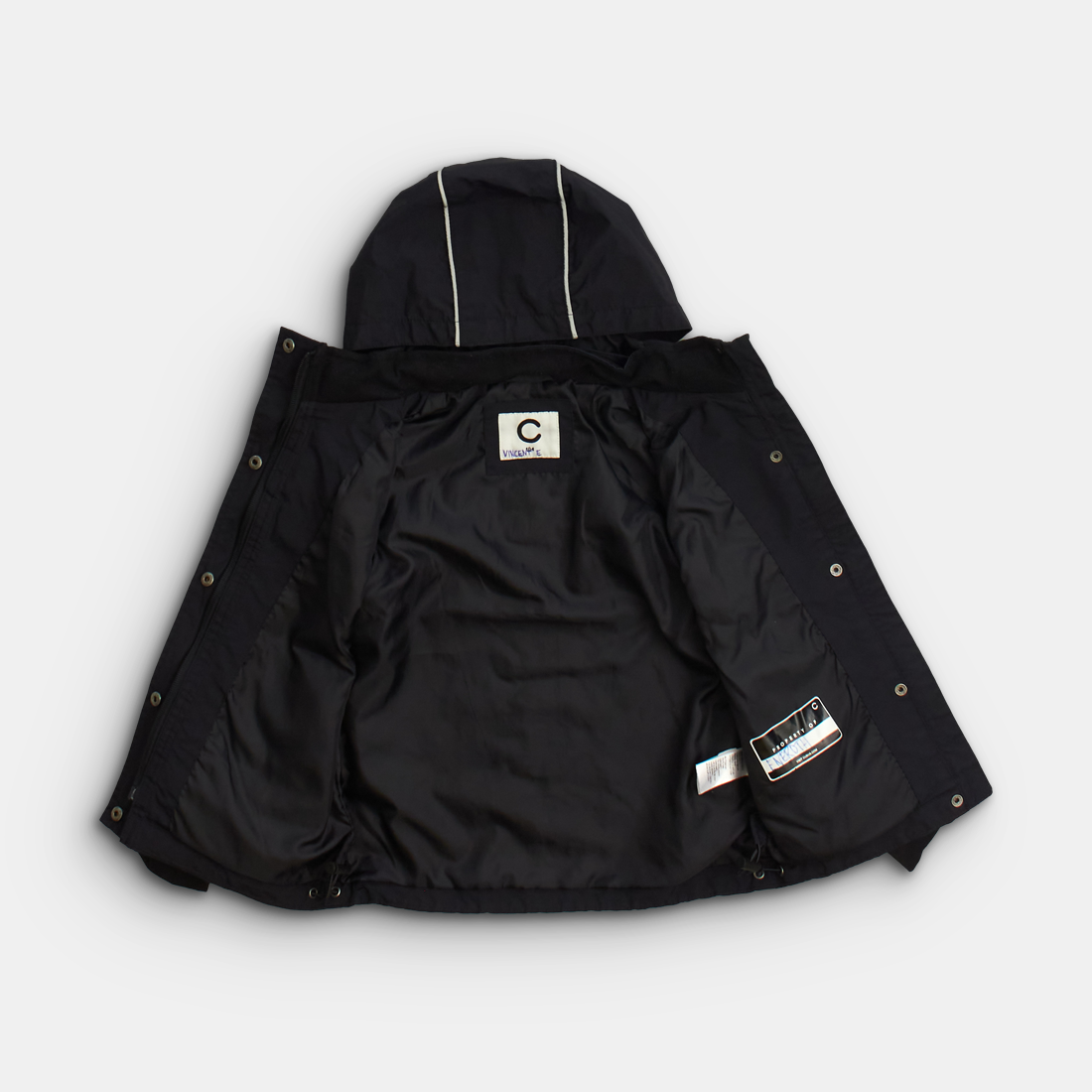- Storlek 104 -
