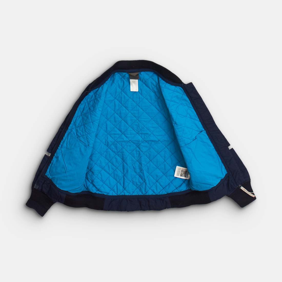 - Storlek 120 -