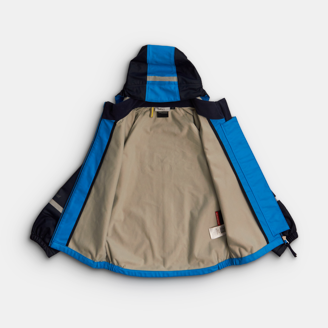 - Storlek 120 -