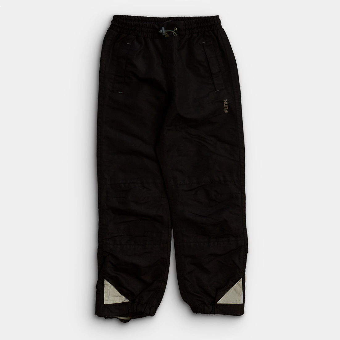 - Storlek 130 -