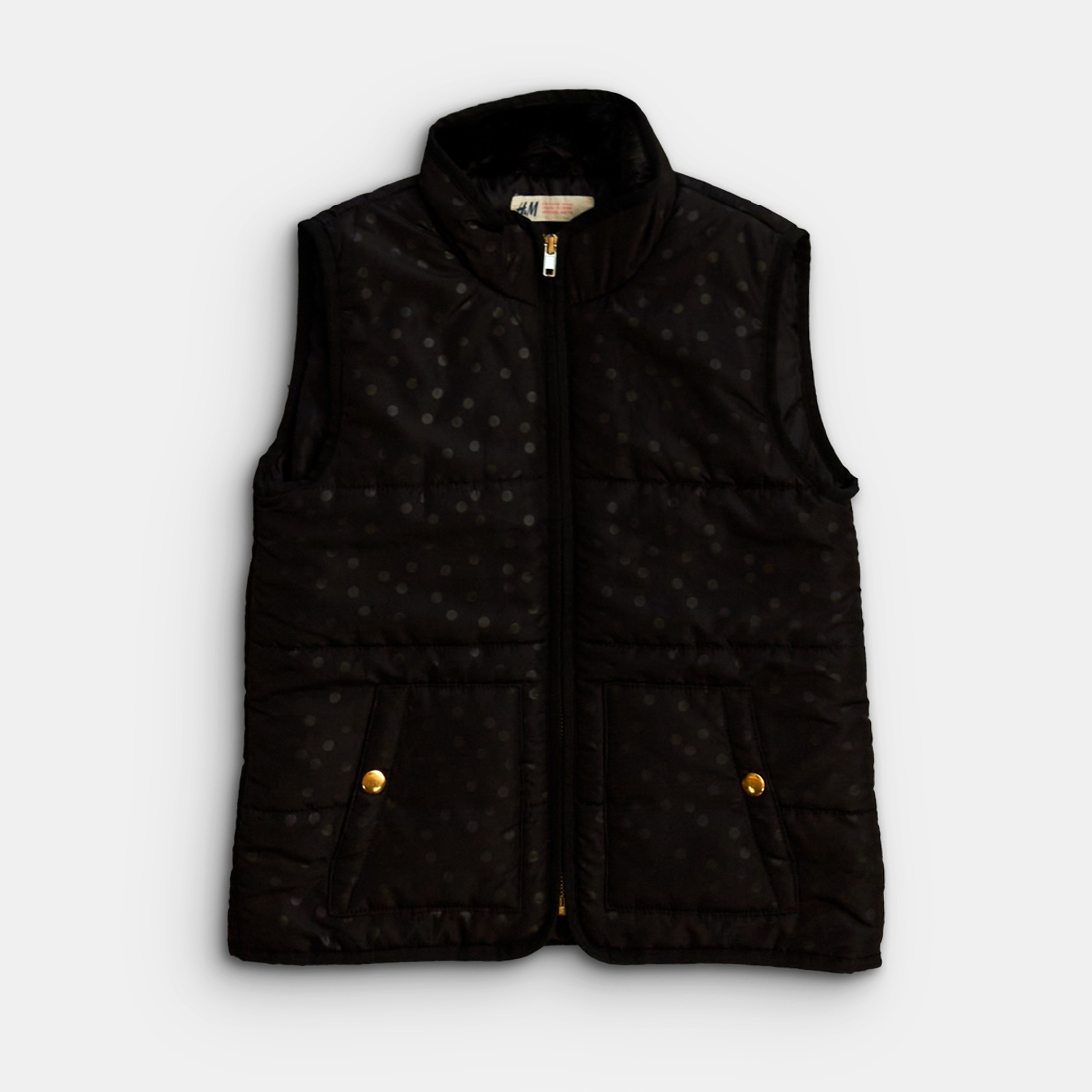 - Storlek 122/128 -