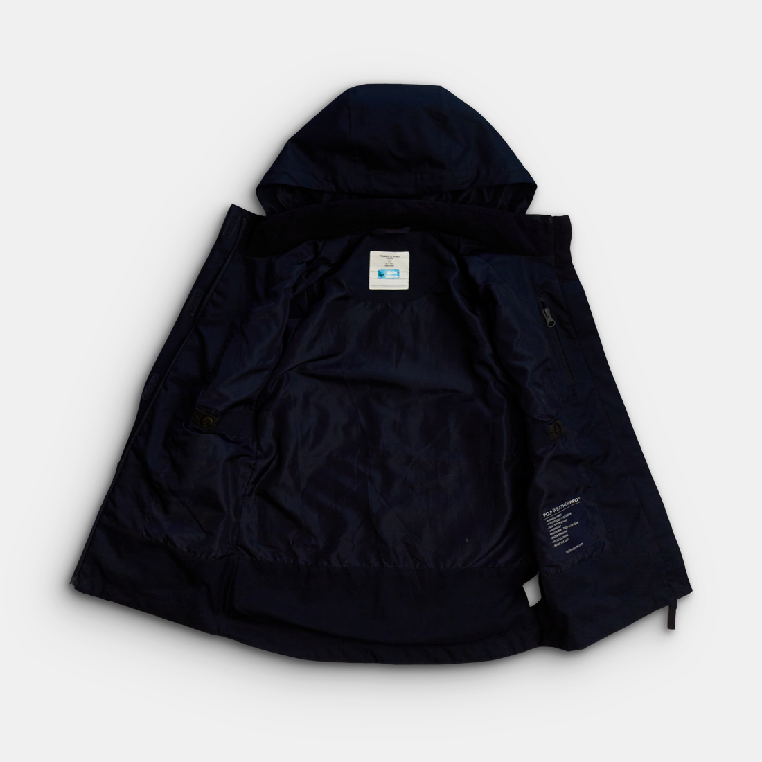- Storlek 122 -