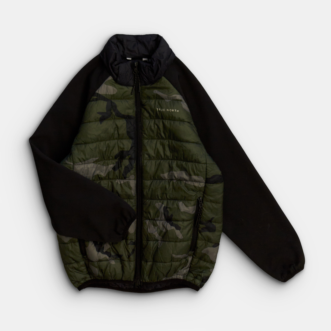 - Storlek 122/128 -