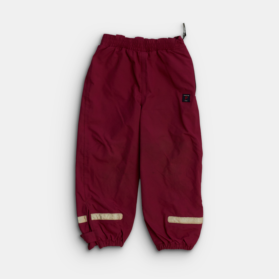 - Storlek 110 -