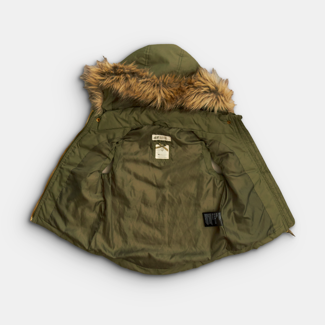 - Storlek 98/104 -