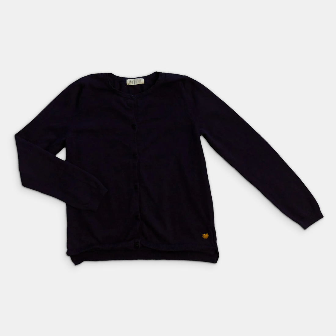 - Storlek 134/140 -