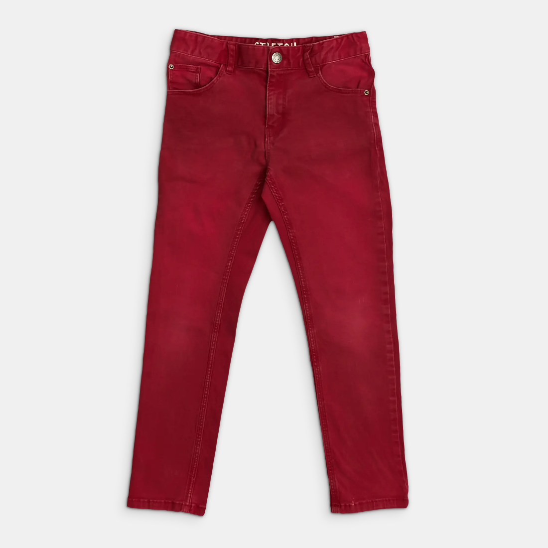 - Storlek 128 -