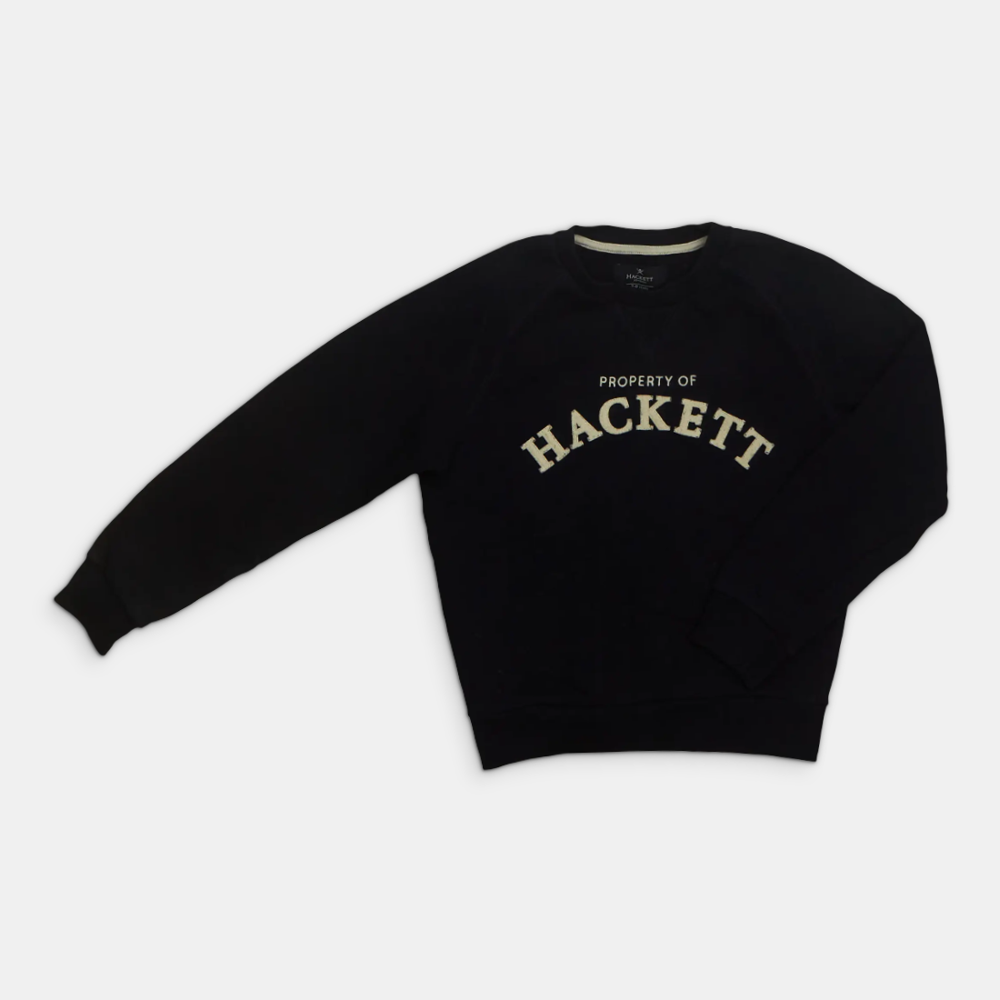 - Storlek 122/128 -