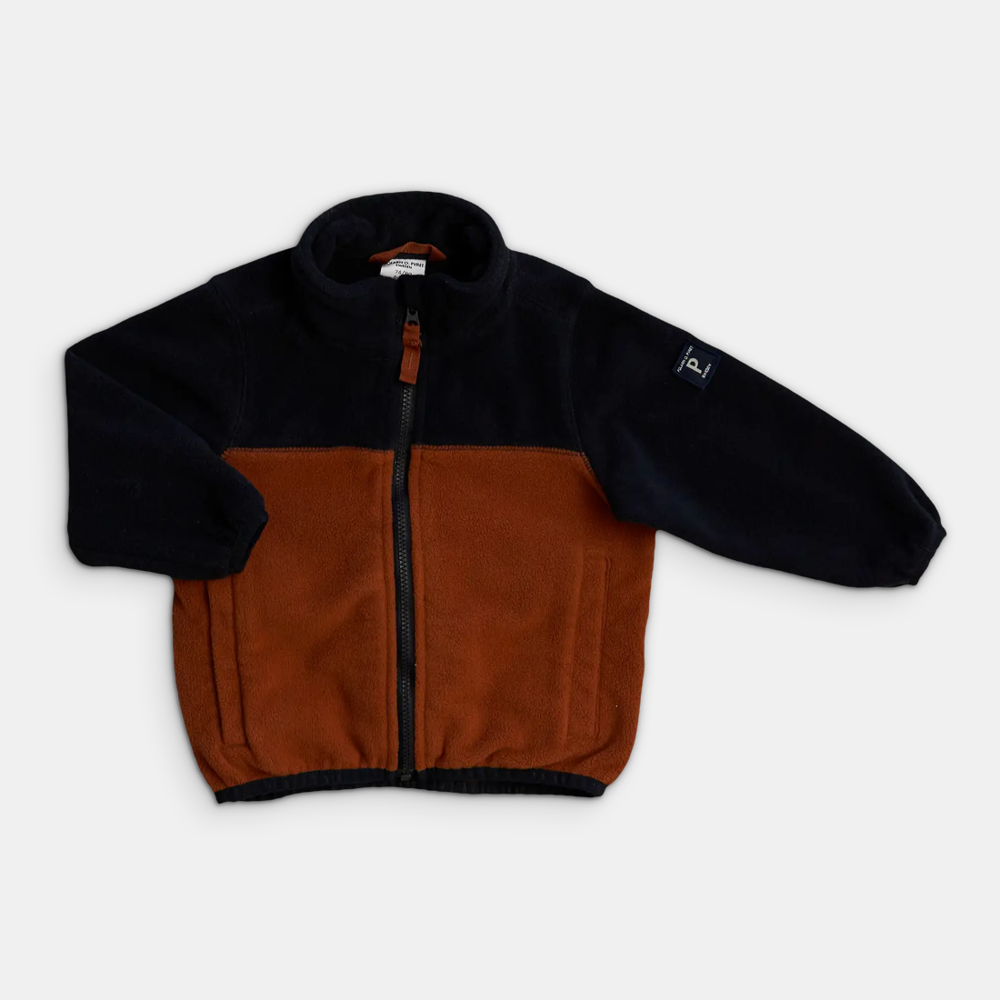 - Storlek 74/80 -