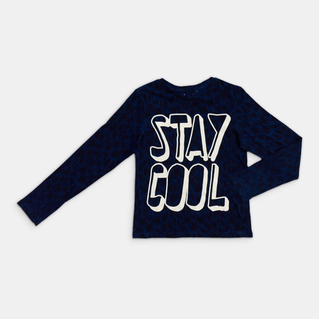 - Storlek 122/128 -