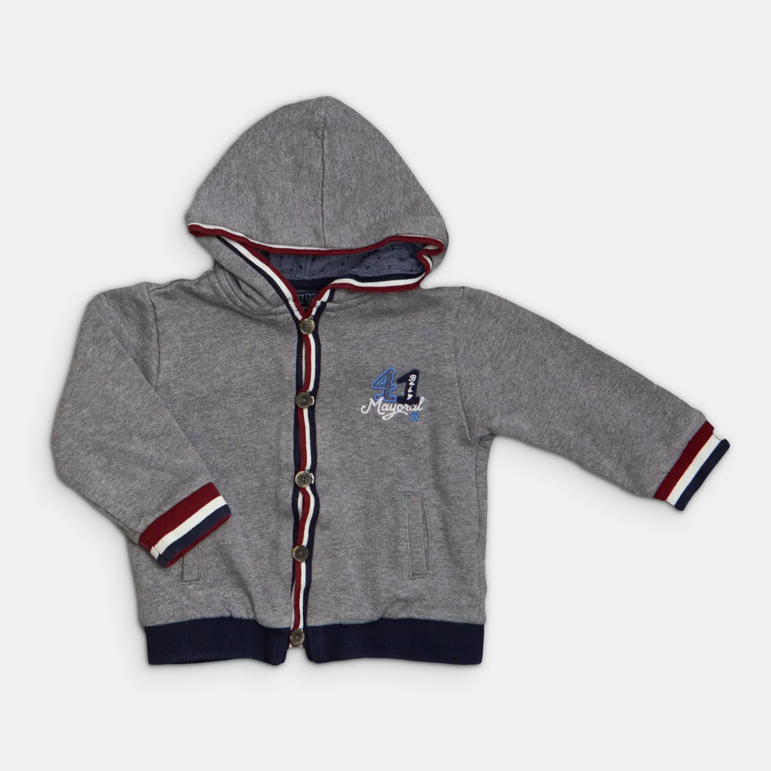 - Storlek 80 -