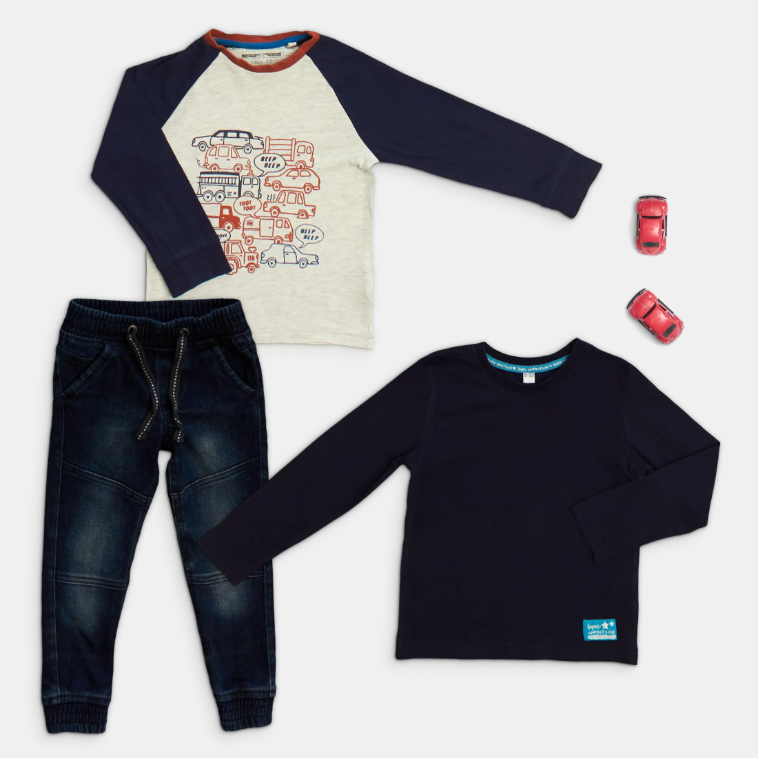 - Storlek 104 -