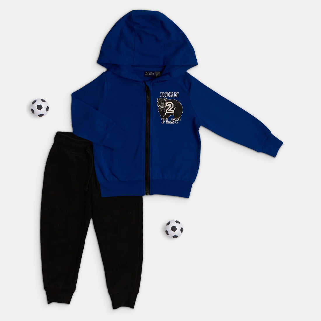 - Storlek 86/92 -
