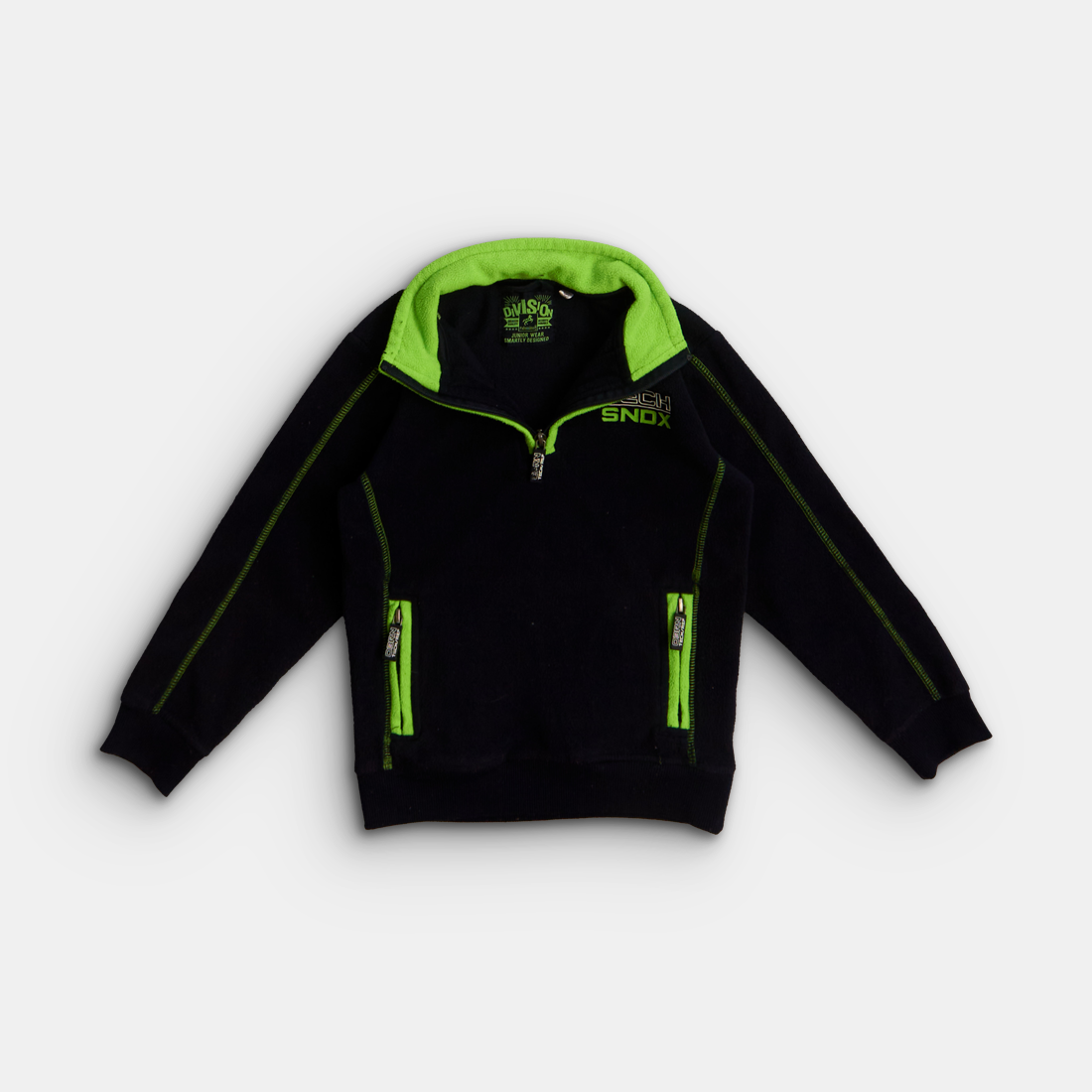- Storlek 122 -