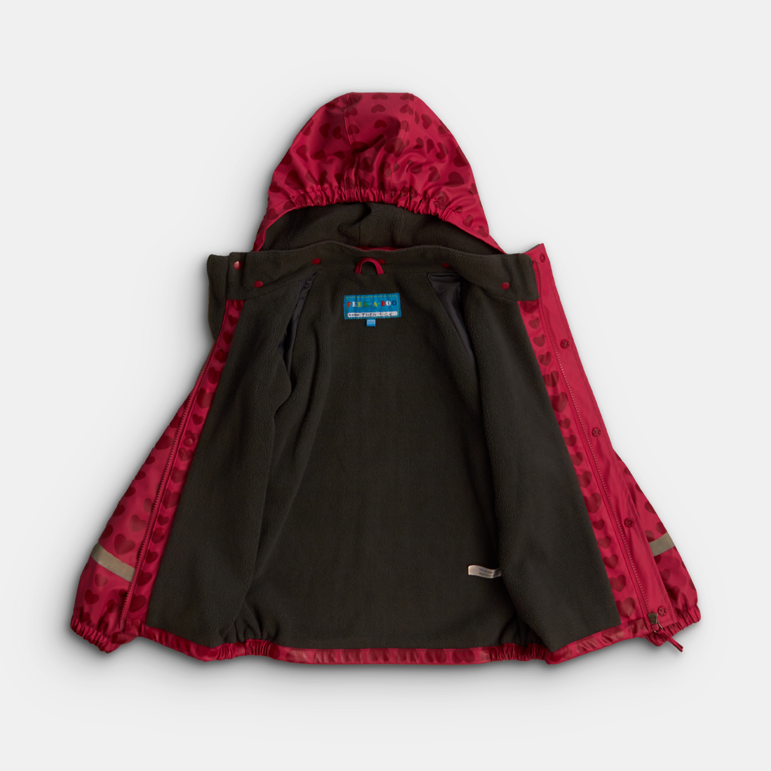 - Storlek 122/128 -