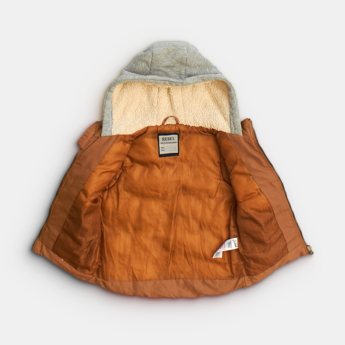 - Storlek 104 -