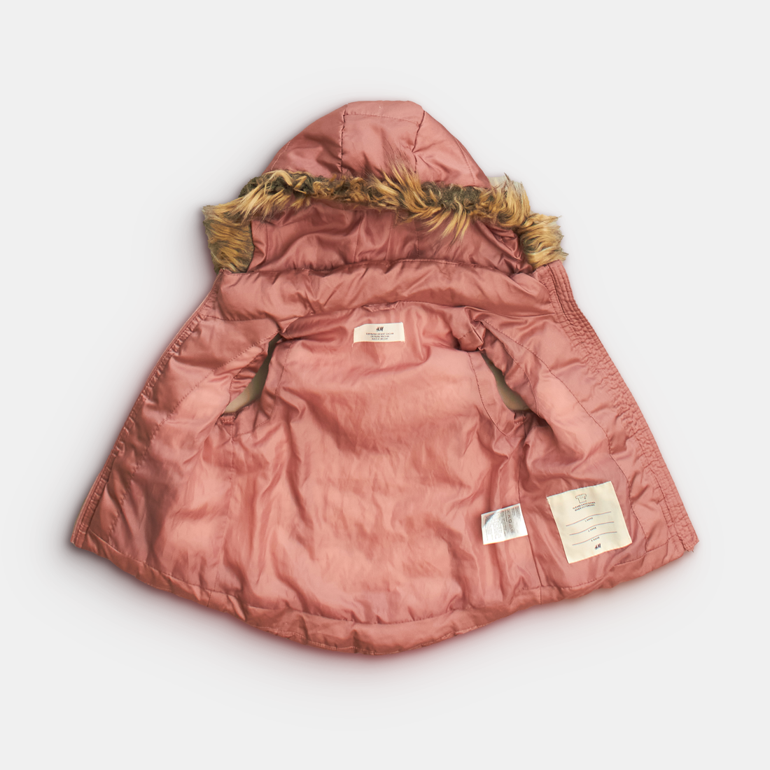 - Storlek 98/104 -