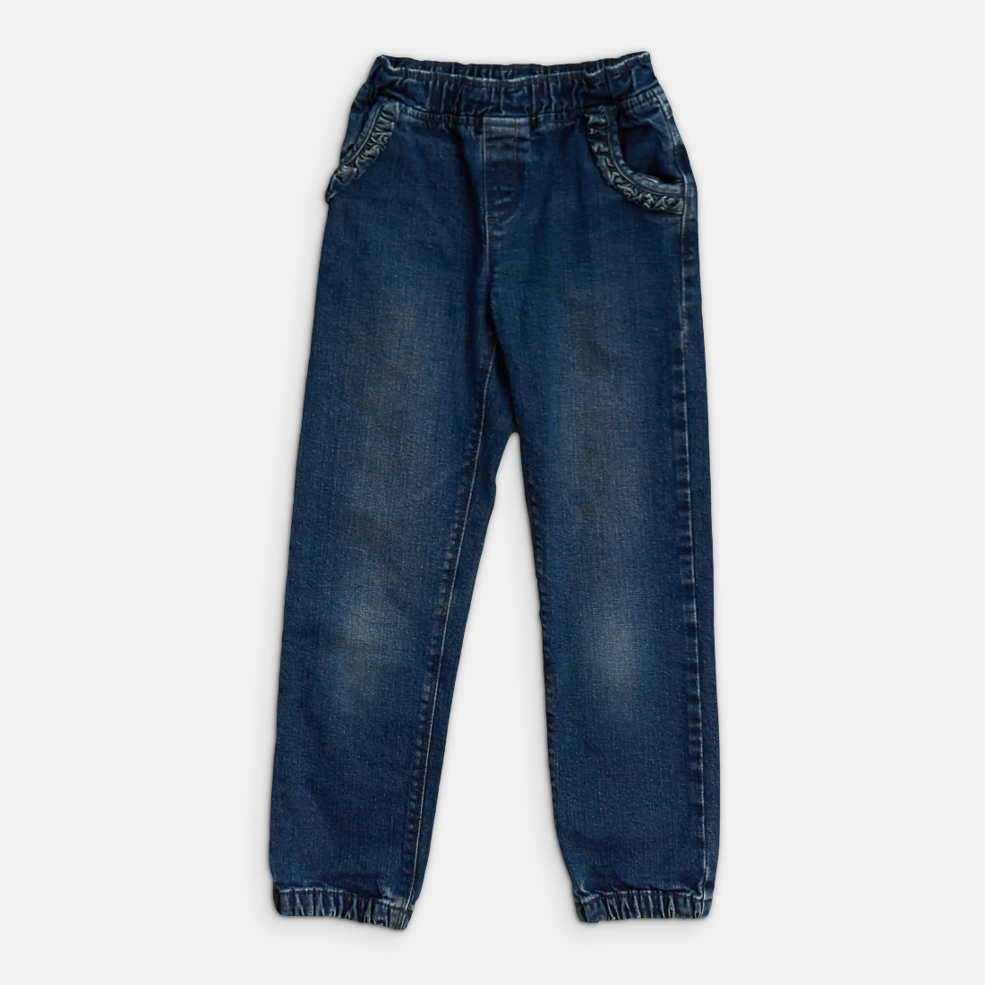 - Storlek 122 -