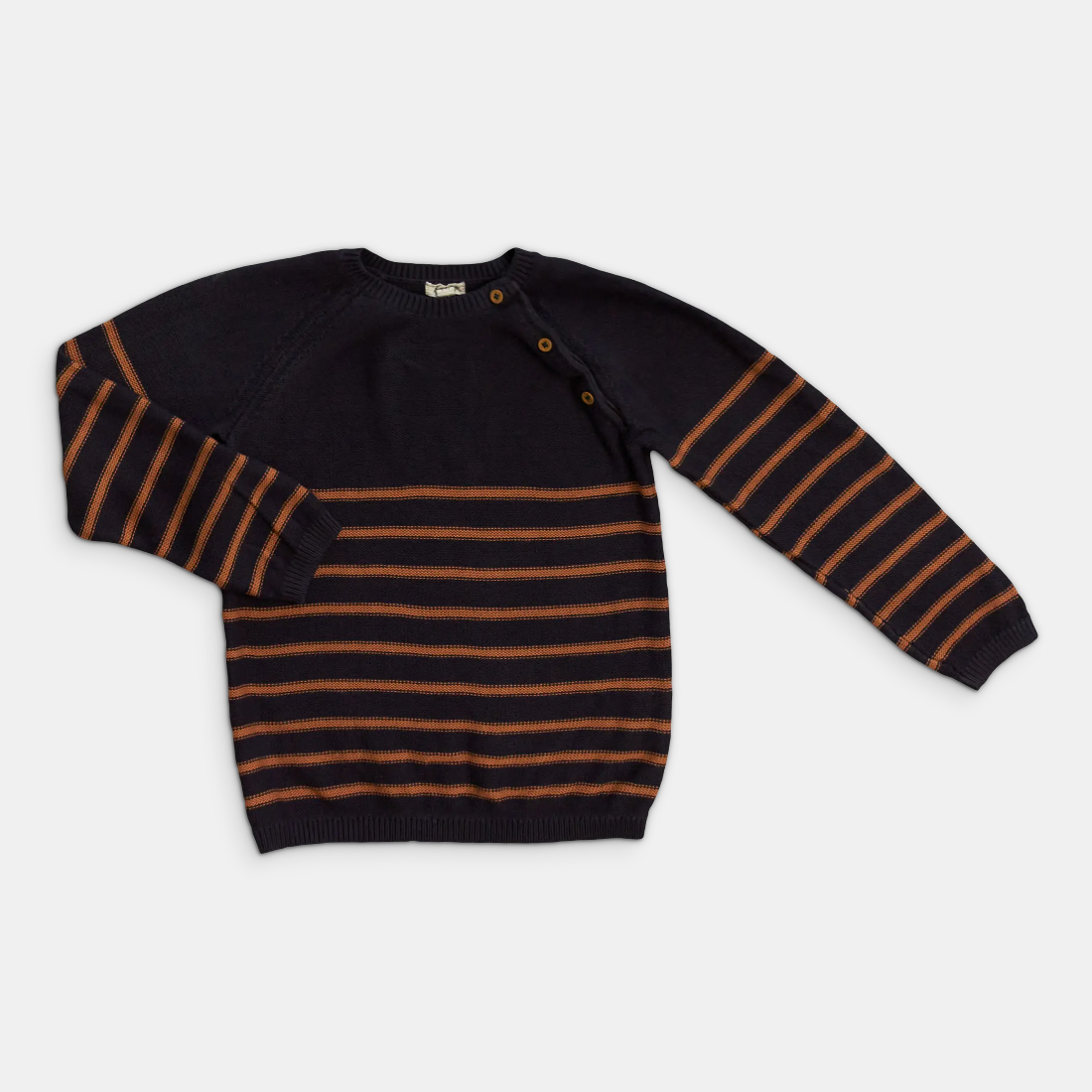 - Storlek 122/128 -