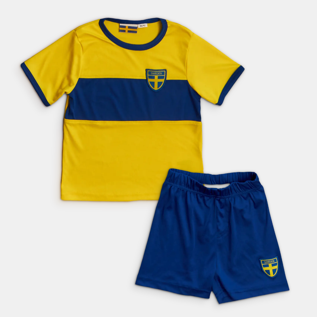 - Storlek 86/92 -
