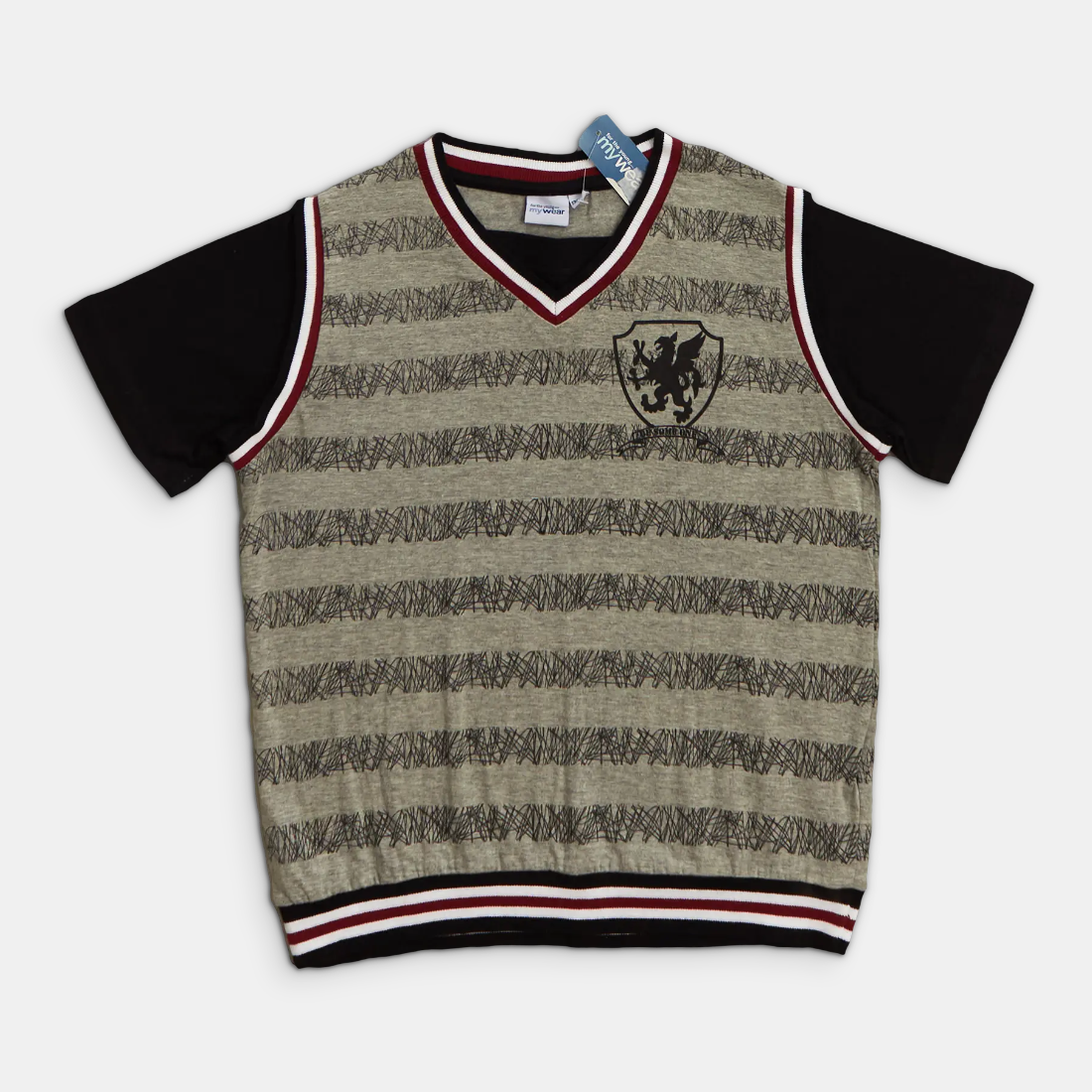 - Storlek 134/140 -