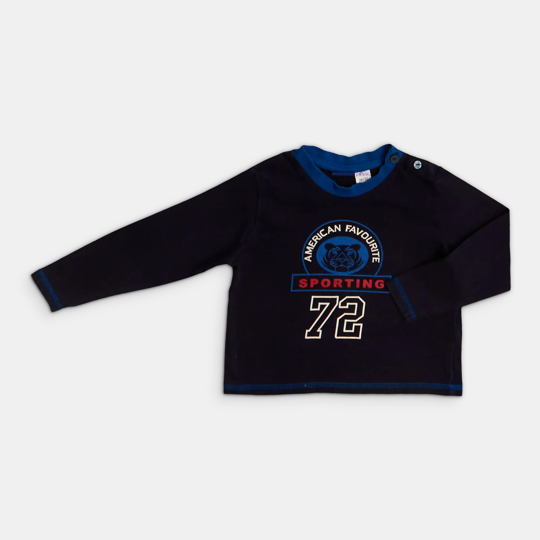 - Storlek 86/92 -