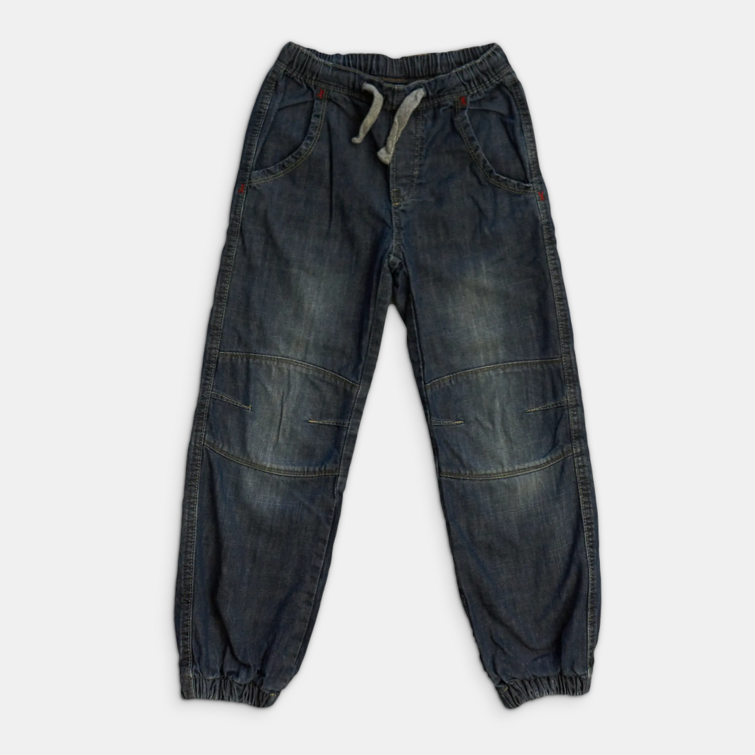 - Storlek 128 -