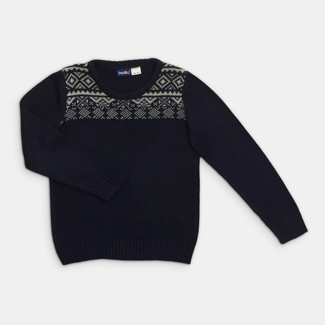- Storlek 98/104 -