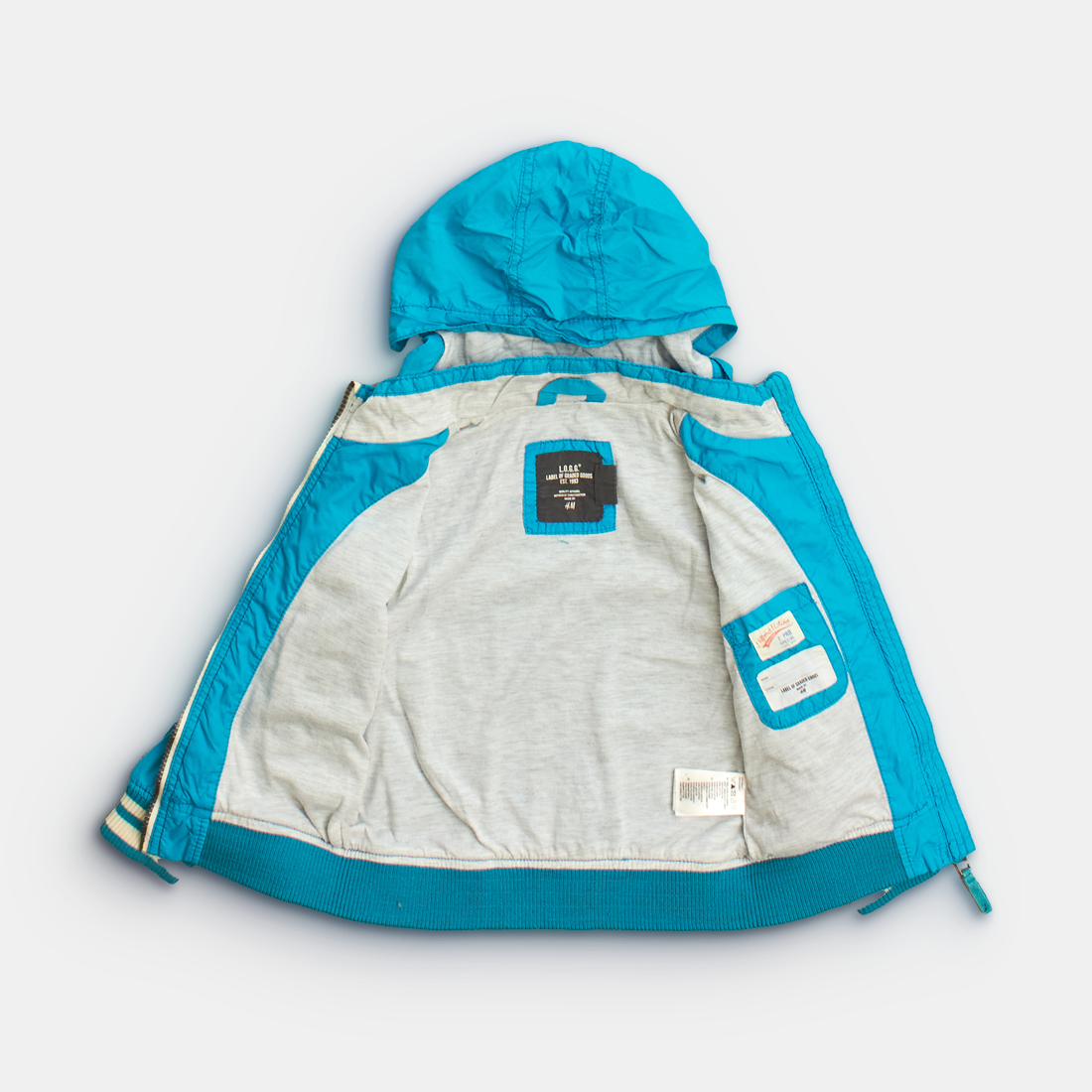 - Storlek 104 -