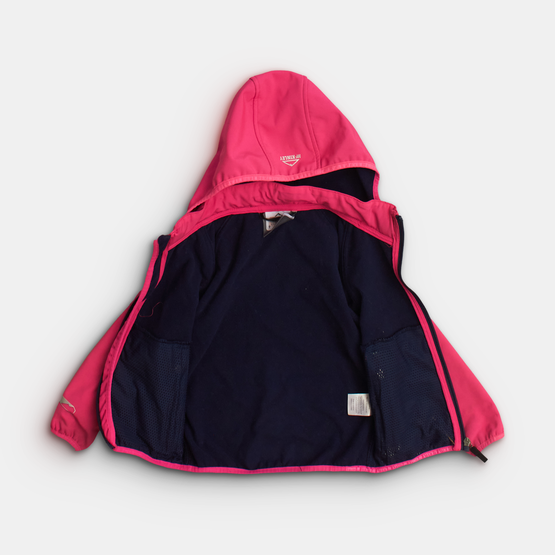 - Storlek 110 -