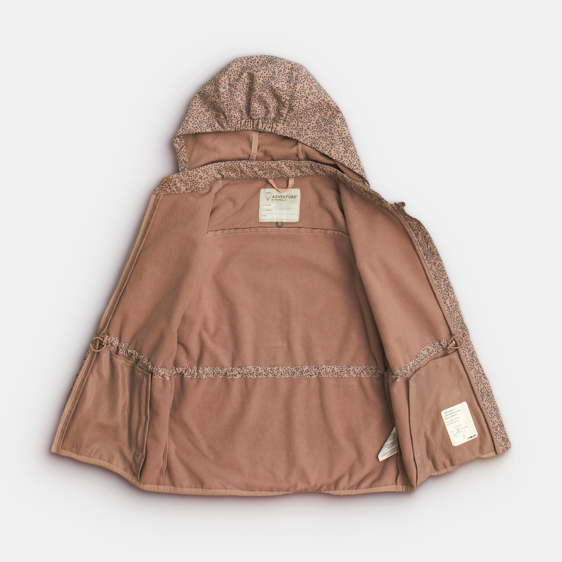 - Storlek 134/140 -