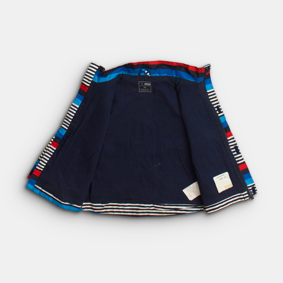 - Storlek 104 -