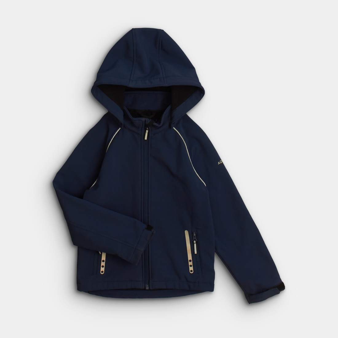 - Storlek 122/128 -