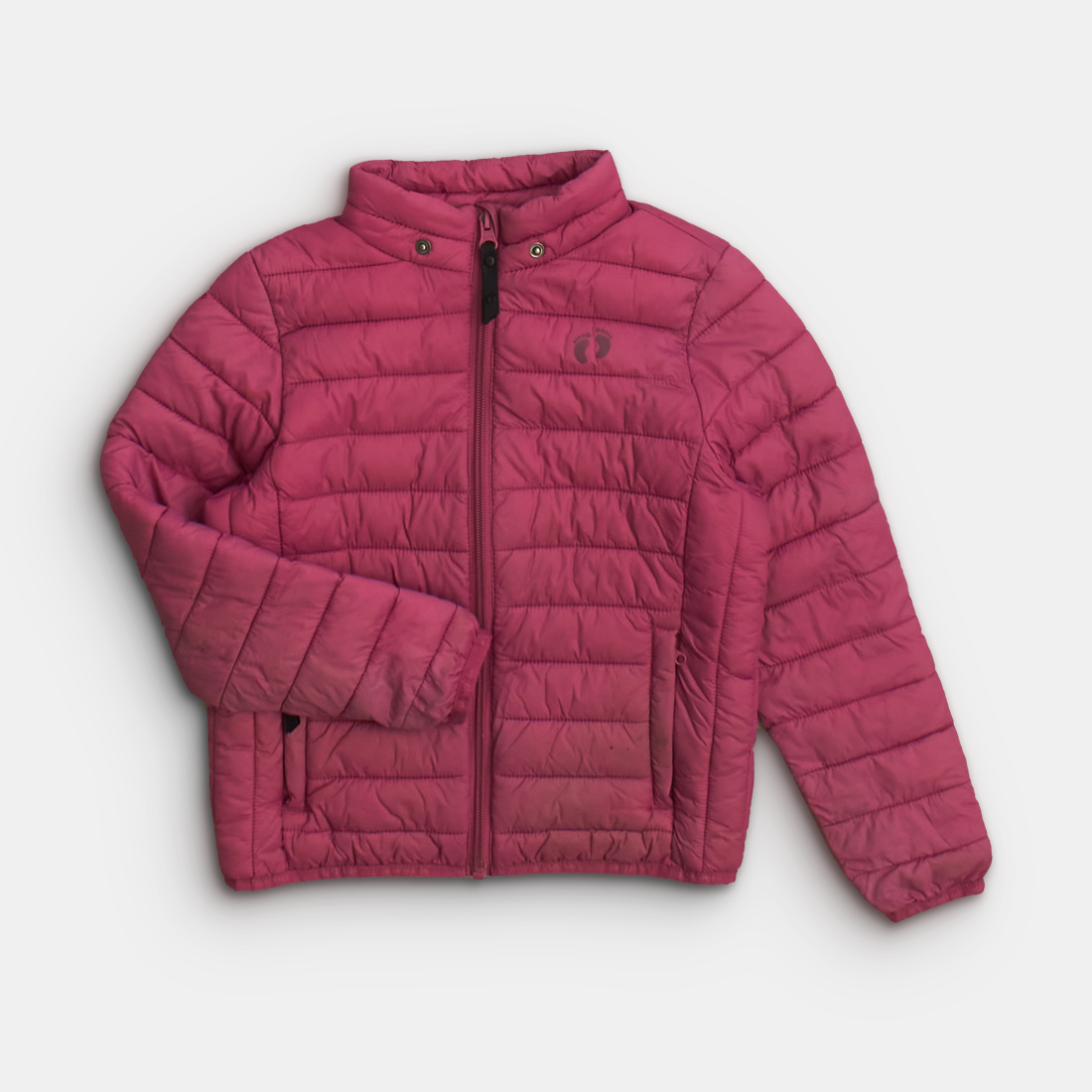 - Storlek 122/128 -