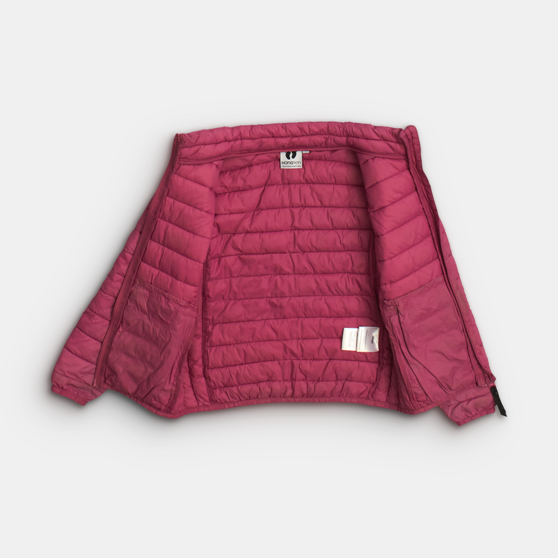 - Storlek 122/128 -
