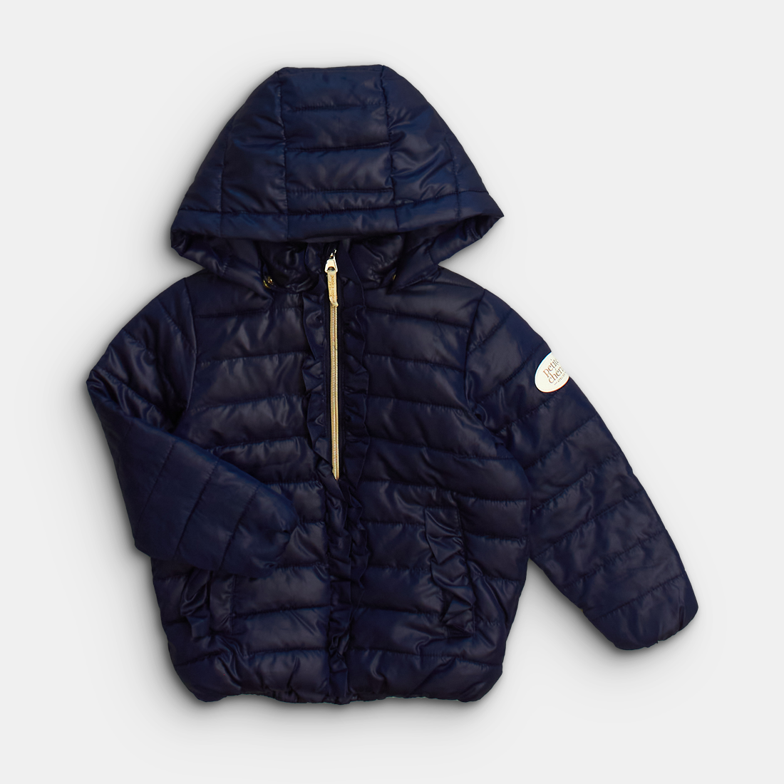 - Storlek 110 -