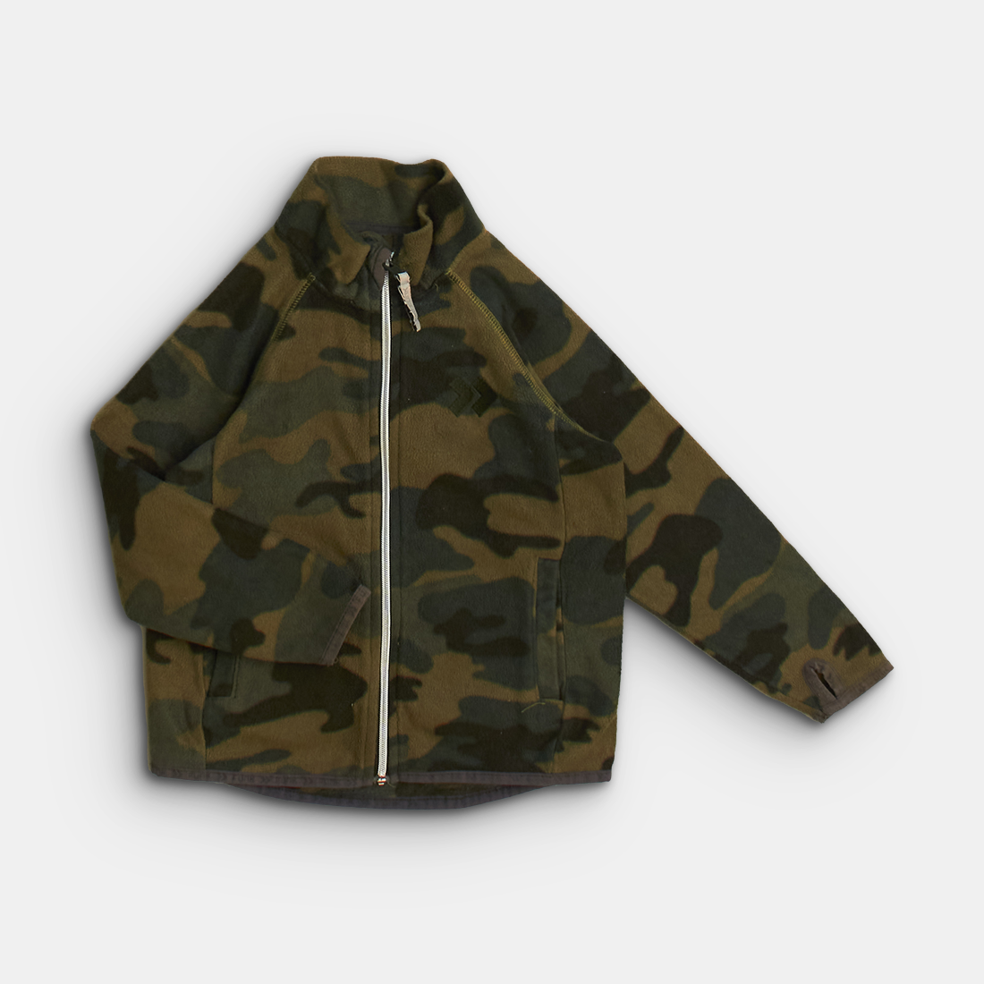 - Storlek 110 -