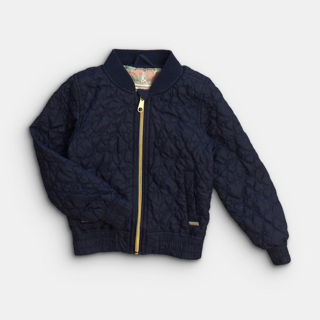 - Storlek 98/104 -