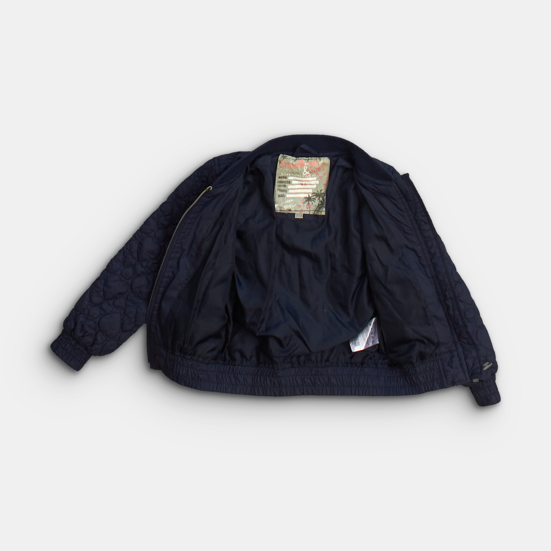 - Storlek 98/104 -