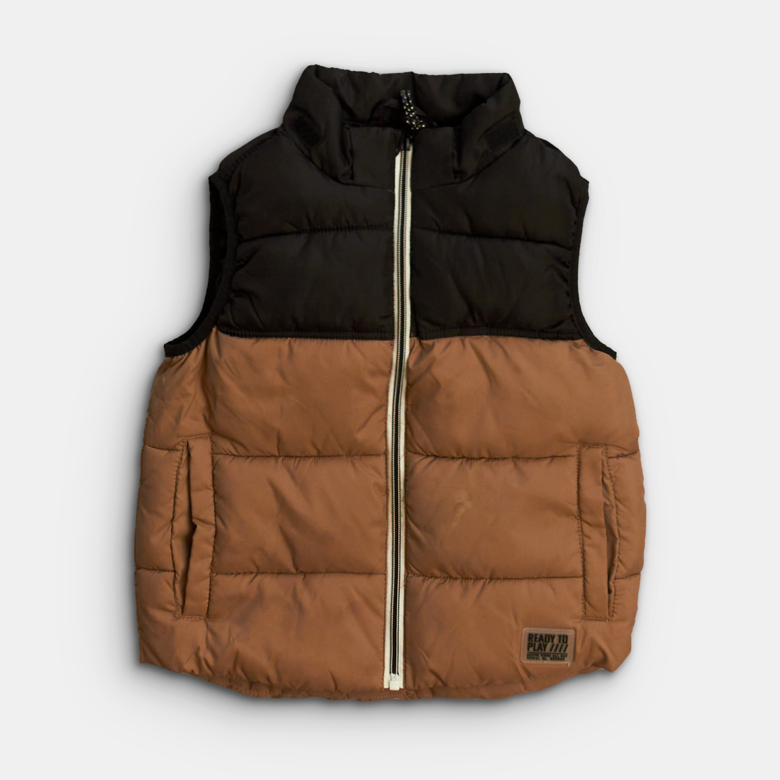 - Storlek 122/128 -