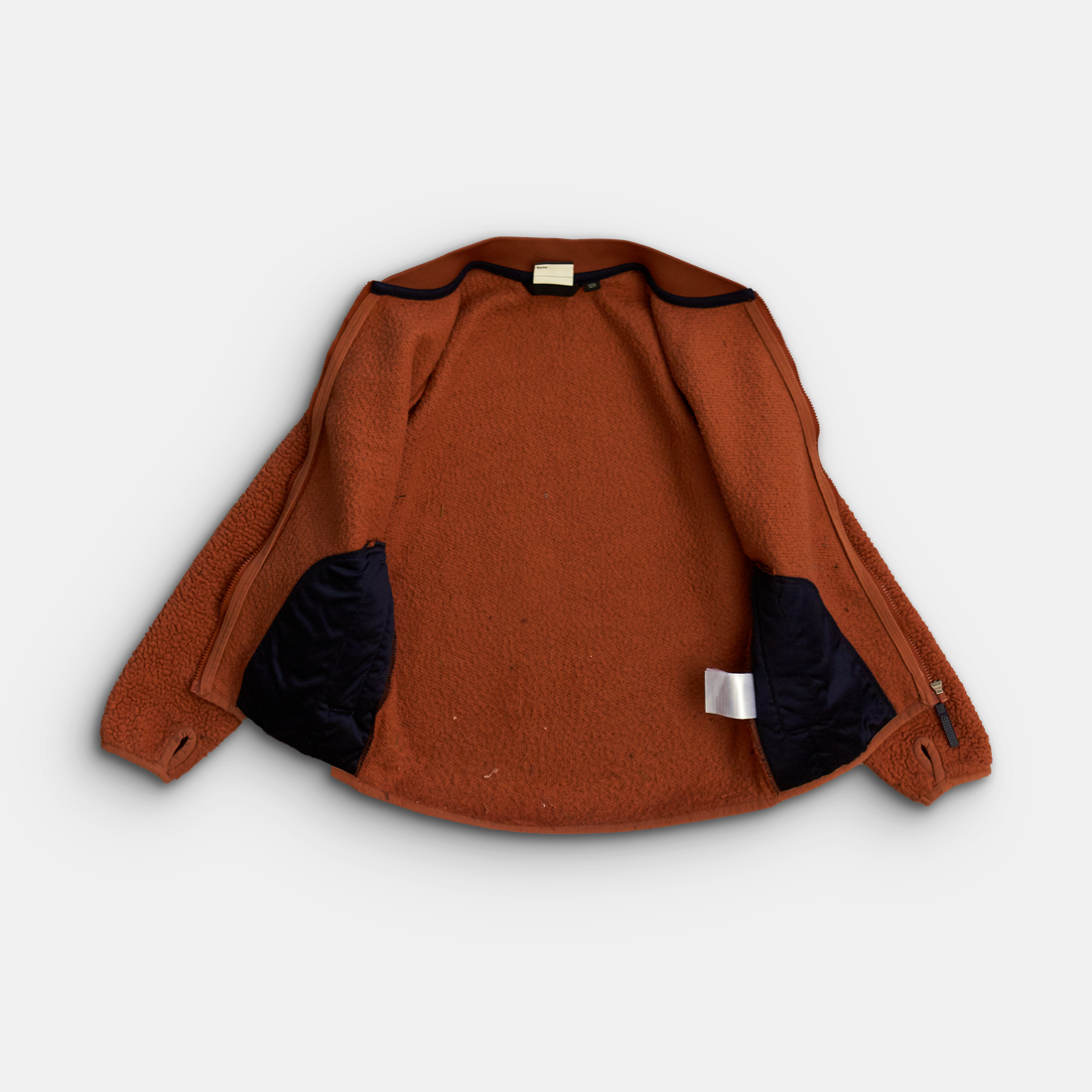 - Storlek 120 -