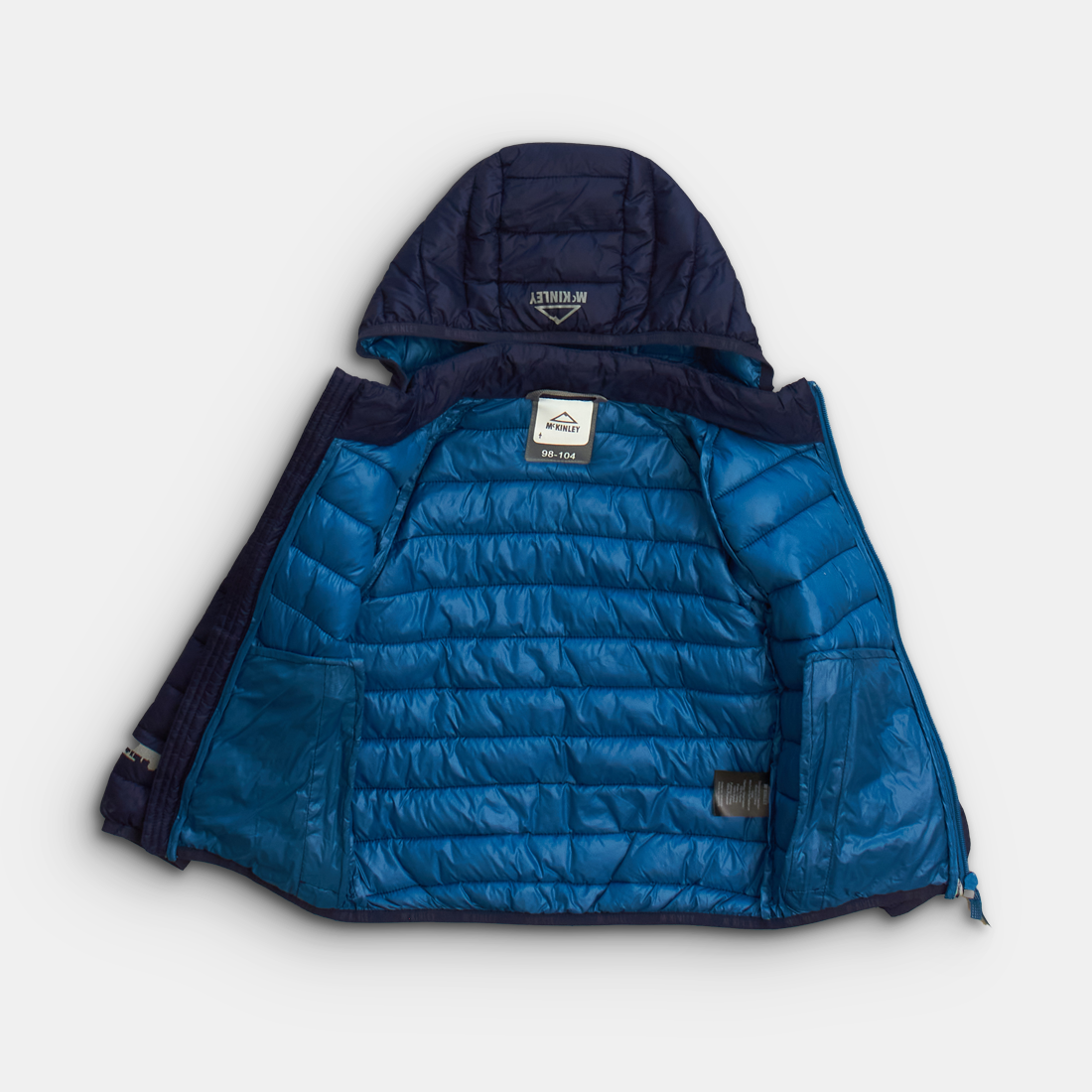 - Storlek 98/104 -