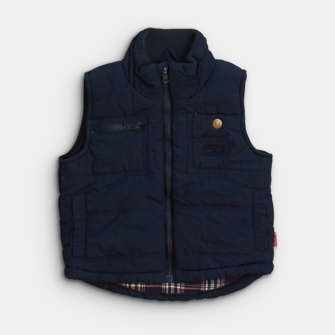 - Storlek 104 -