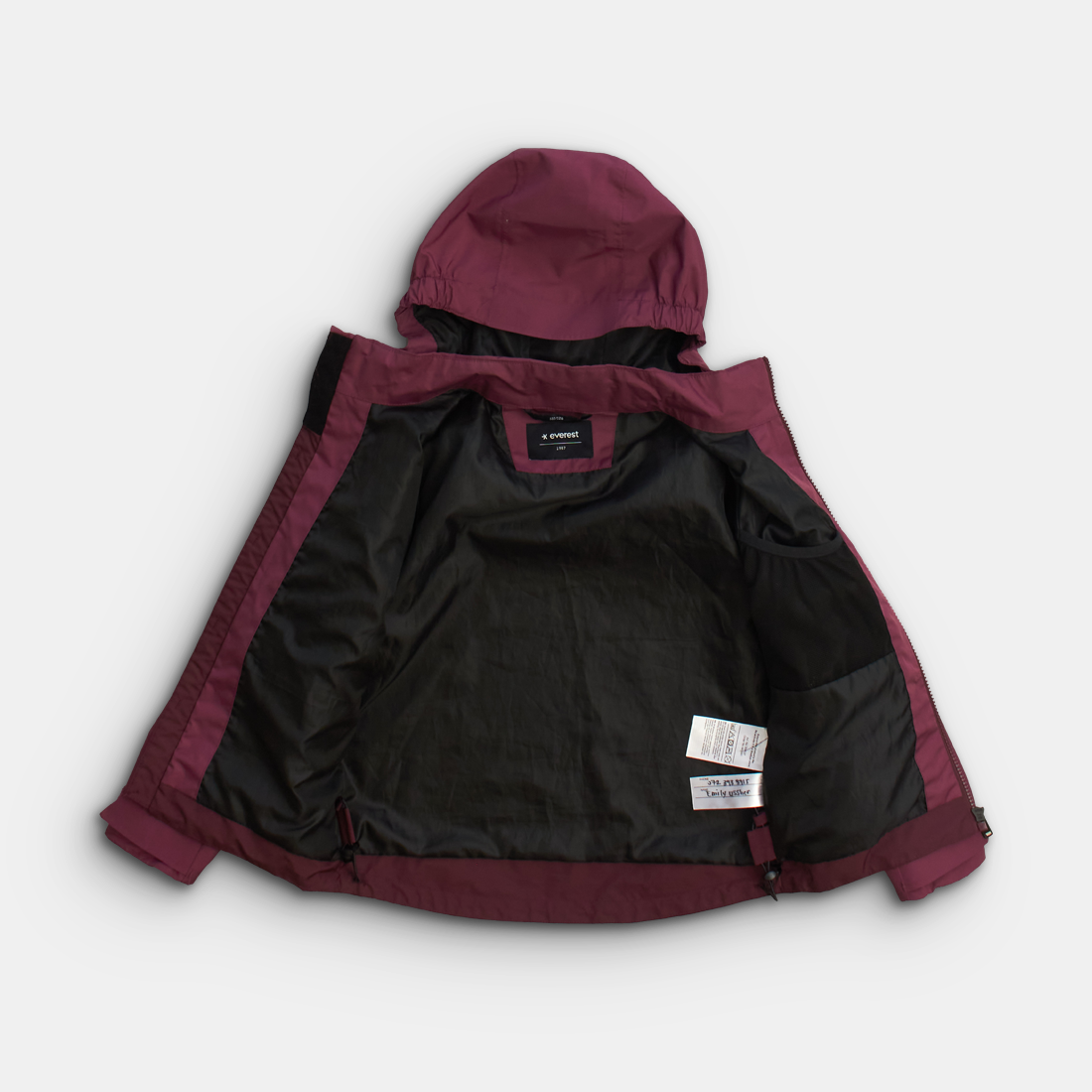 - Storlek 122/128 -