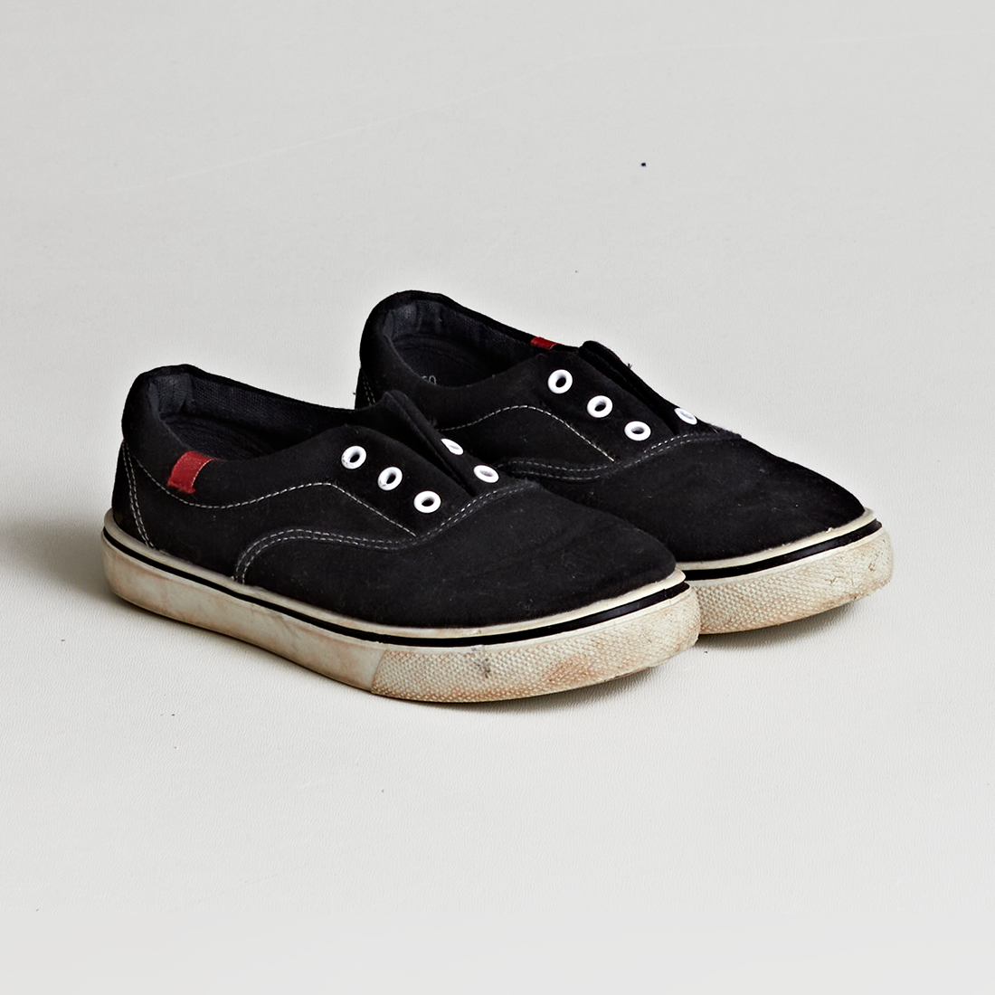 - Storlek 34 -